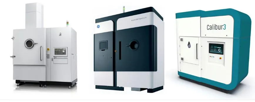 Understanding 7 Mainstream 3D Printing Technologies