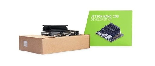 NVIDIA Jetson Nano 2GB Unboxing Introduction