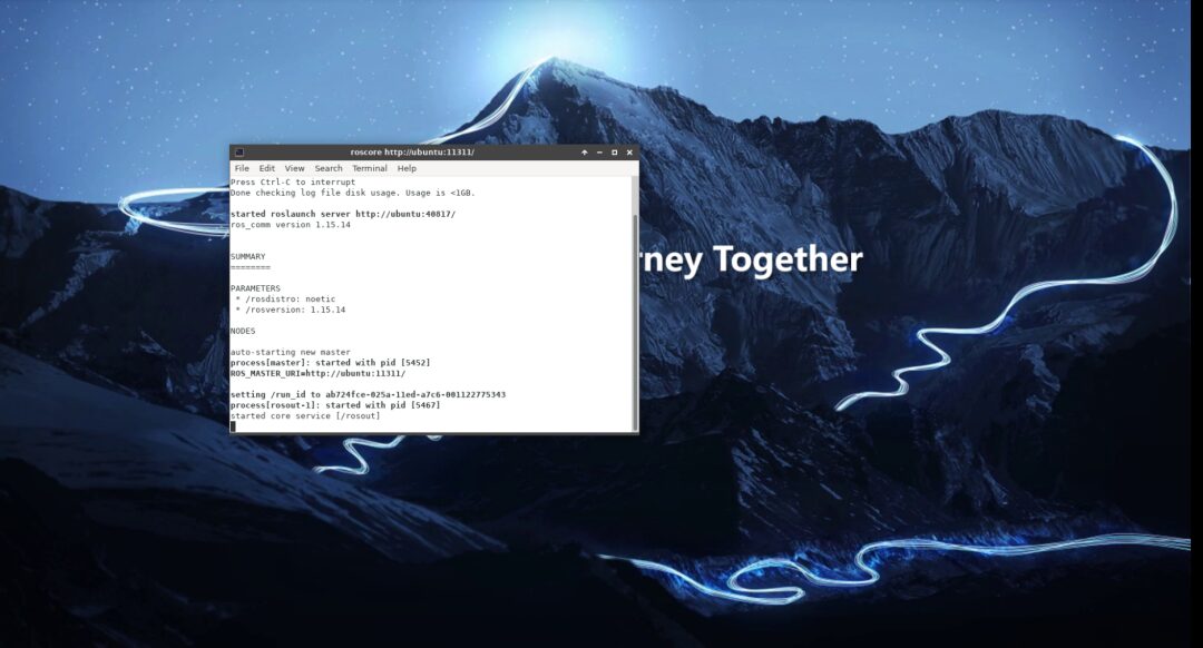 Testing the Xuri X3 Development Board: Image Burning, Booting, and Installing ROS and TogetherROS