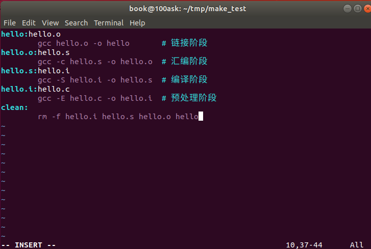 How to Compile C Programs in Linux