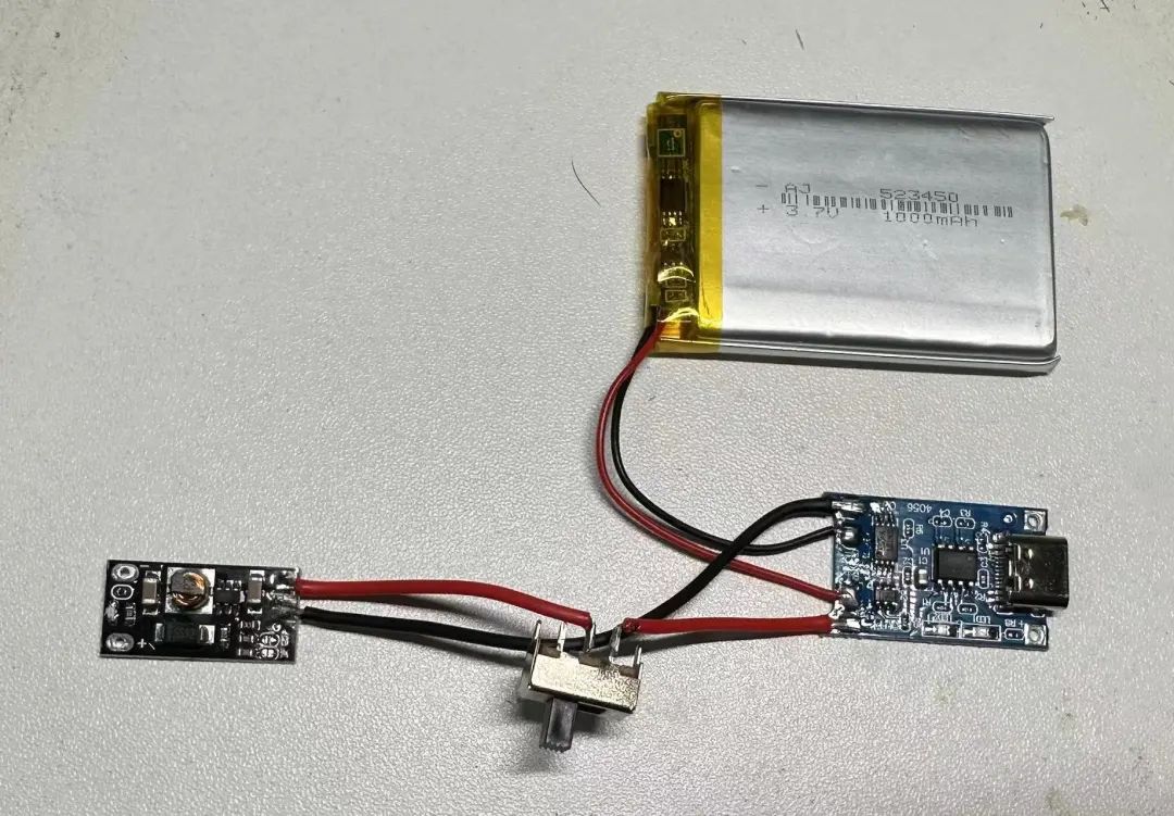Step-by-Step Guide to IoT Smart Faucet Circuit and ESP32 Programming