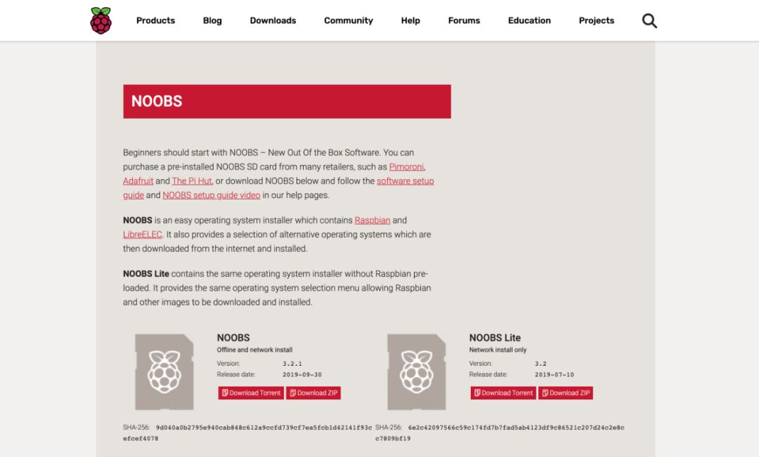 What Is the Raspberry Pi | Robot Hardware Edition