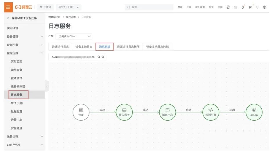 Best Practices for Smooth Migration to Alibaba Cloud IoT Platform Without Modifying Existing Devices