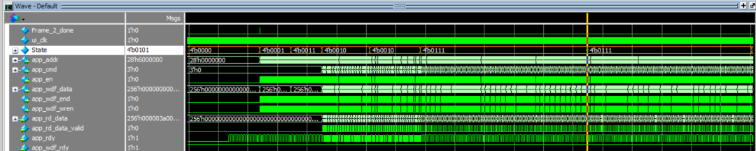 Dynamic Target Detection and Tracking System Based on Cortex-M3 SoC