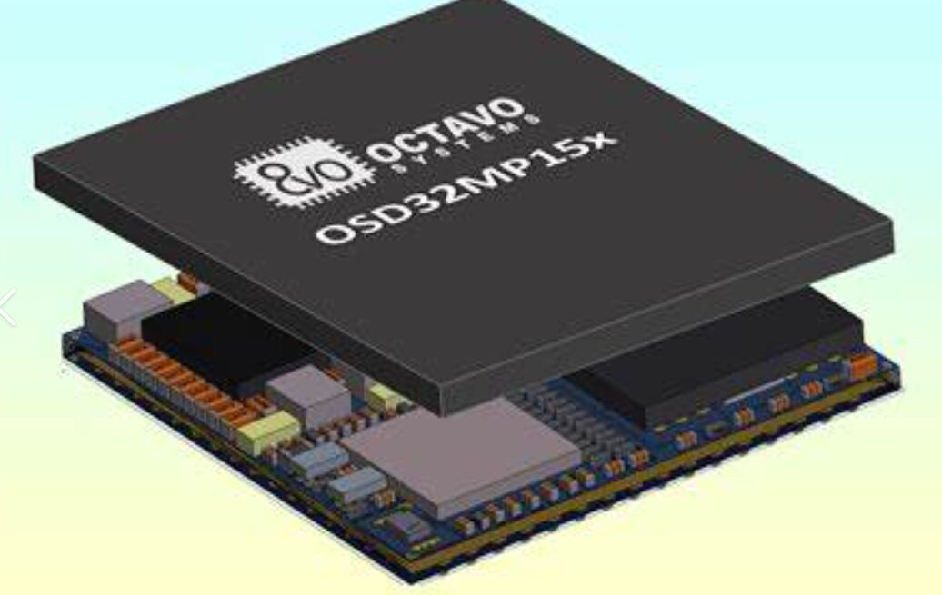 Technical Terms and Visual Explanation in Chip Industry