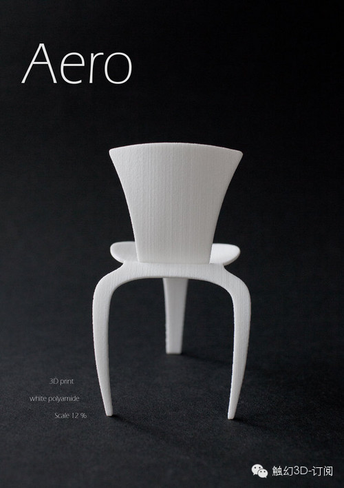 Comprehensive Analysis of 3D Printing Applications