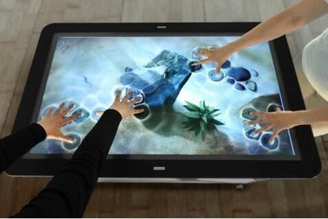 Conductive Glass (Indium Tin Oxide): The Unsung Hero of Touch Screens
