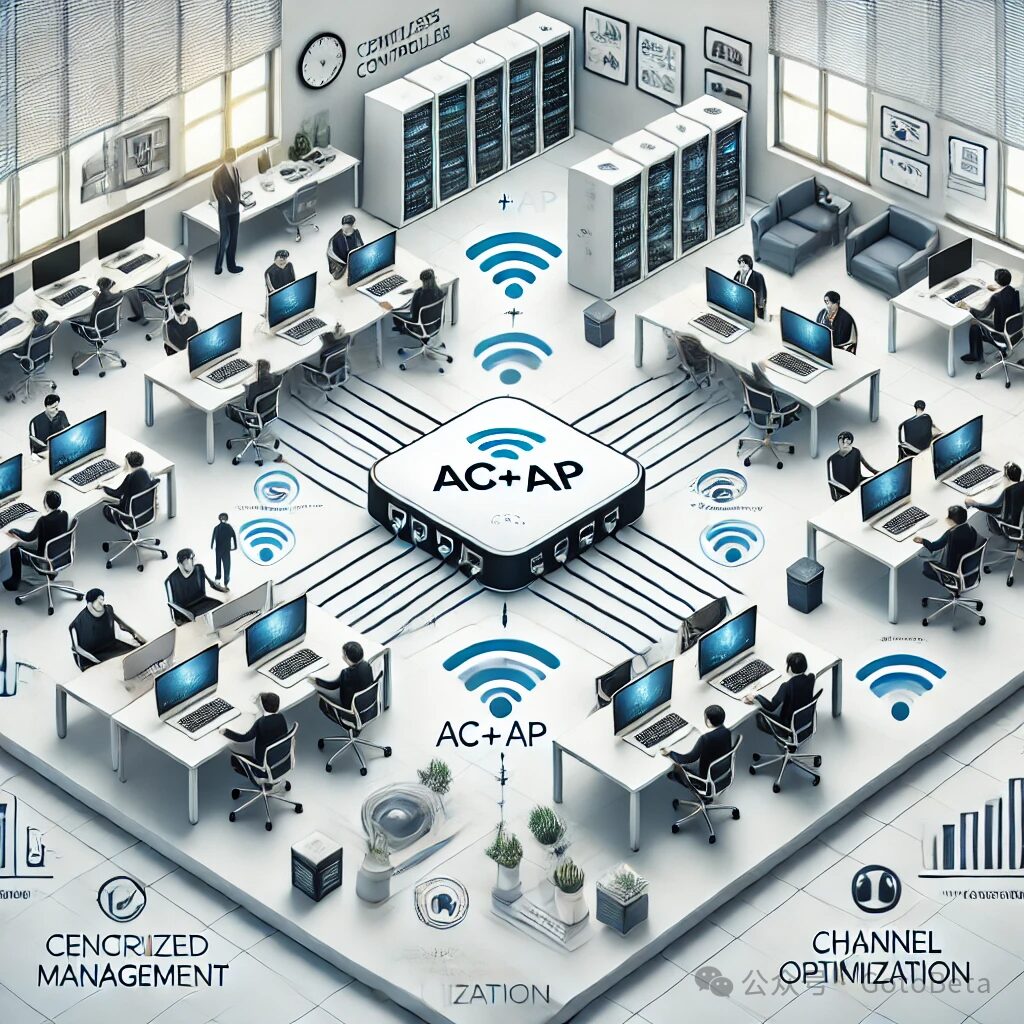 Home WiFi Networking Solutions: Wired Mesh vs AC+AP