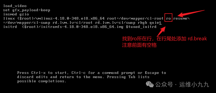 Resetting Root Password in Linux: A Comprehensive Guide