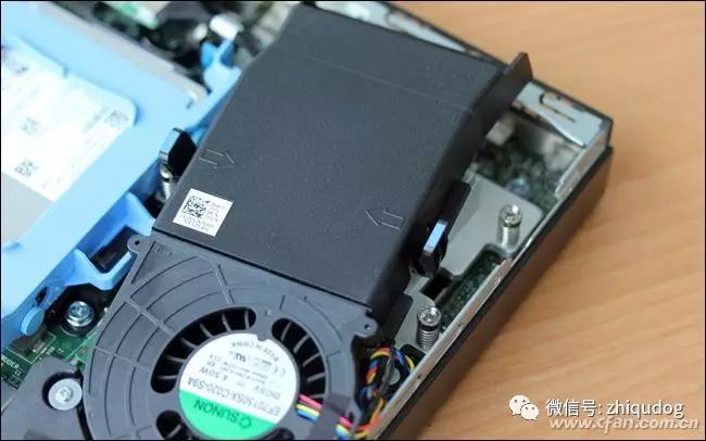 Dell OptiPlex 7050 Mini PC Experience Review