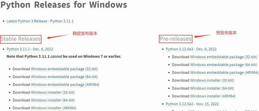 Beginner's Guide to Downloading and Installing Python