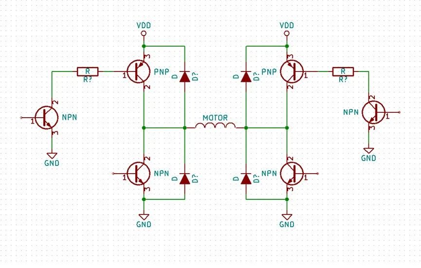 Working Principle and Driving Methods of Stepper Motors