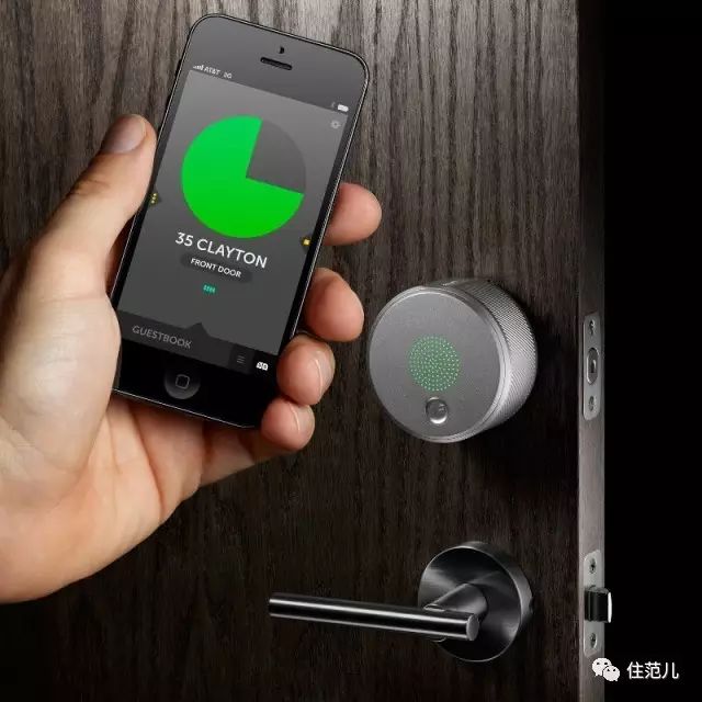 What Is Smart Home Technology?