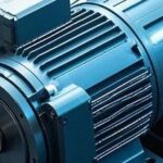Selection of Drive Motors for Equipment - Standards and Parameters