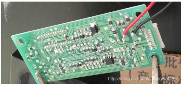 DIY Hot Water Heater Controller Using ESP8266: Hardware Guide