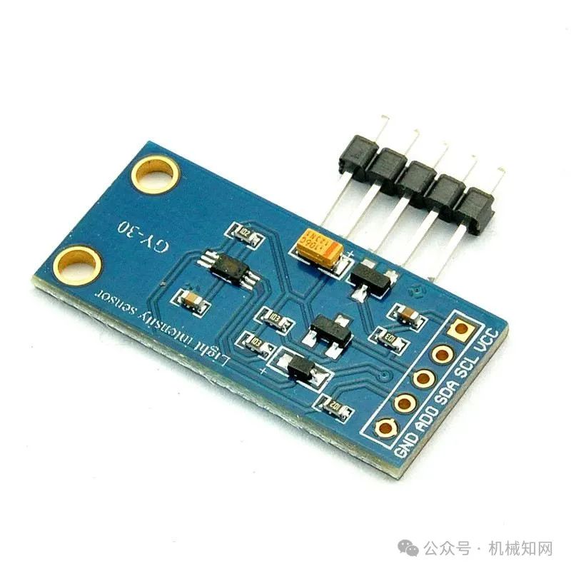 Overview of 6 Types of Sensors: Temperature, Humidity, Light, Magnetic, Pressure, and Acceleration Sensors