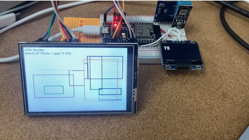 Enabling Multi-Core on ESP32
