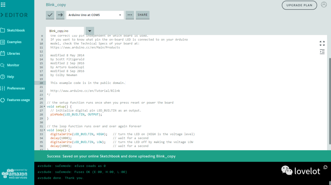 Introduction to Arduino Middleware in IoT Architecture