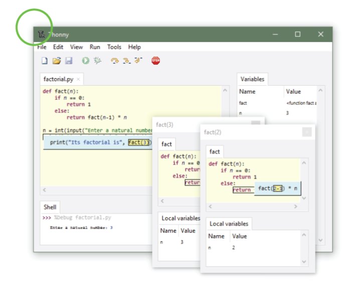 Comprehensive Comparison of 15 Python IDE Tools