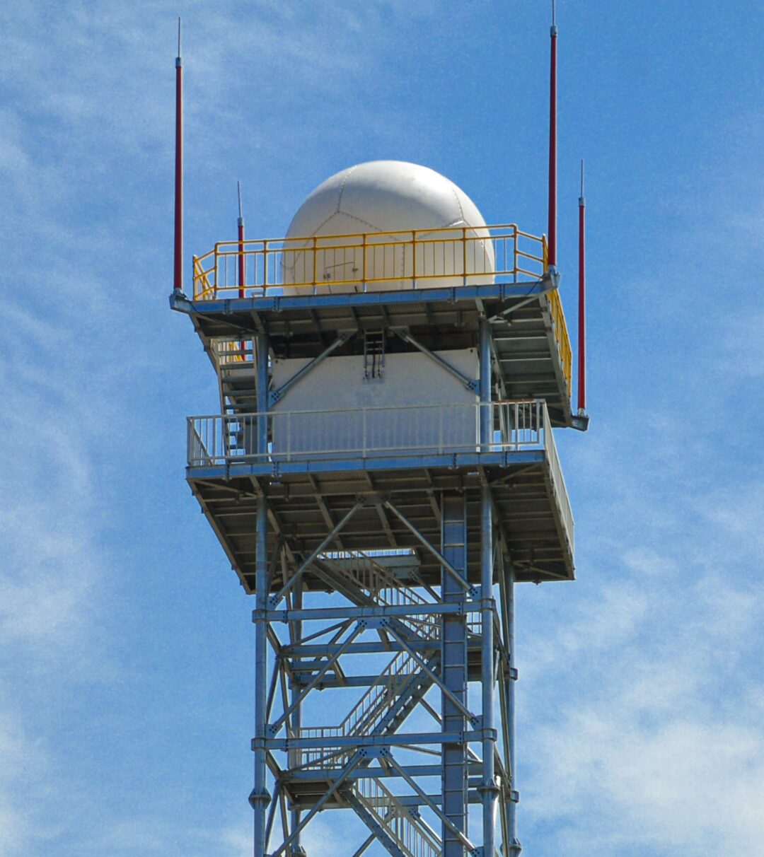 High-Quality Integrated Application of Multi-Band Radar in Beijing