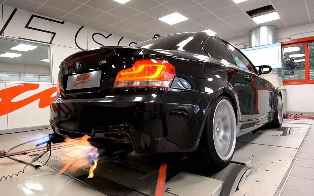 Flashing ECU Can Boost Performance, But Consider These Factors