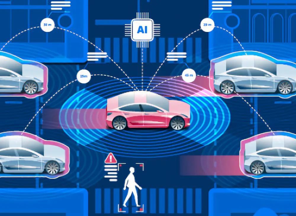 Is The Internet of Vehicles Just A Smartphone On Wheels?