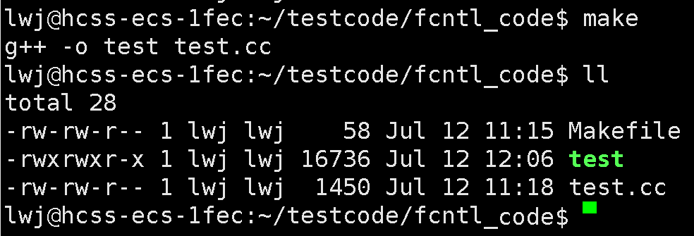 Essential Makefile Guide: Step-by-Step Project Compilation!