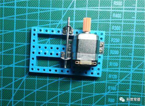 DIY Your Own Robotic Vacuum Cleaner