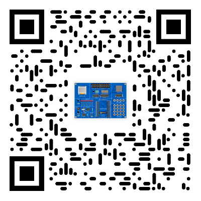 Getting Started with 51 Microcontroller Video Tutorial Released