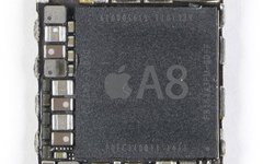 Complete Decoding of iPhone 6 A8 Processor! Perfect Apple Style