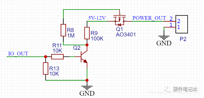 Common Peripheral Circuit Design References and Insights for Microcontrollers