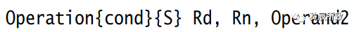 In-Depth Explanation of ARM Core Registers and Assembly Language