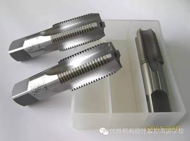 Differences Between BSPT (PT) and NPT Thread in Injection Mold Design