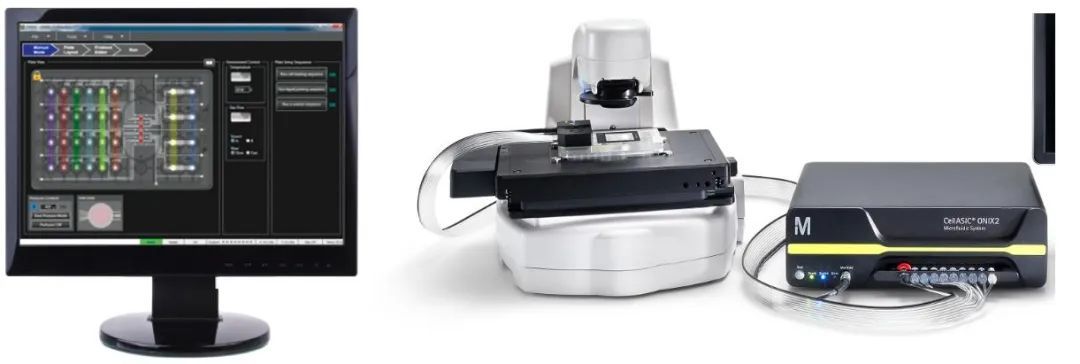 CellASIC® ONIX2: A New Platform for Live Cell Dynamic Cultivation and Analysis