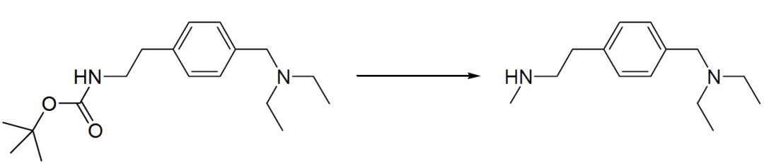 Preparation of Amines via Amide Reduction
