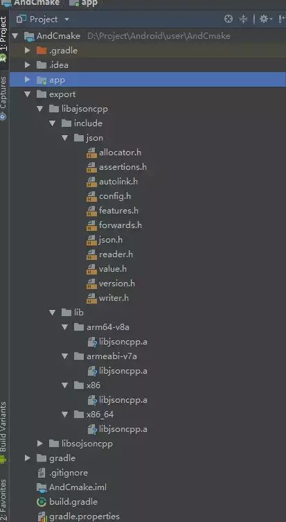 Everything You Need to Know About Using CMake in Android