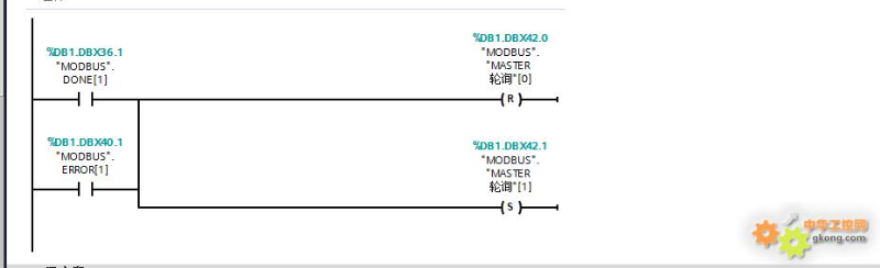 Step-by-Step Guide to Siemens S7-1200 MODBUS RTU Communication with Temperature Controller and Inverter