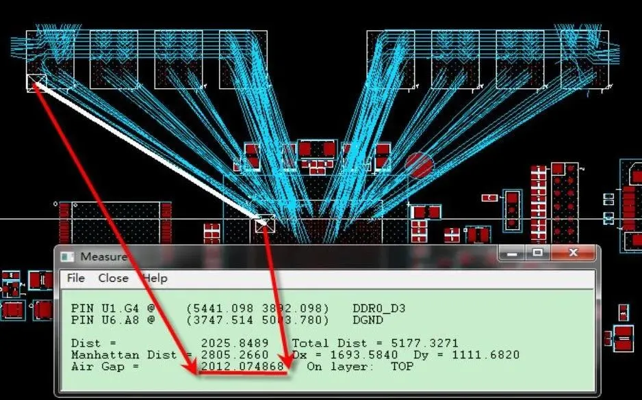 Analysis of Basic PCB Layout Principles