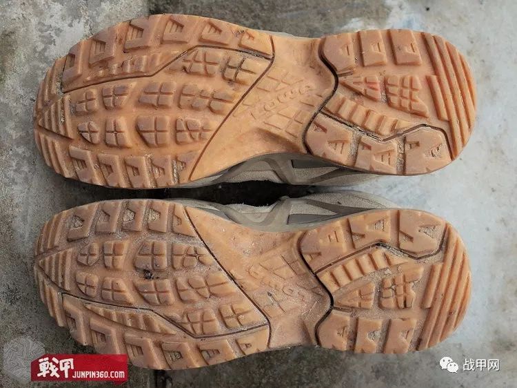 Evaluating LOWA Zephyr TF GTX Military Boots