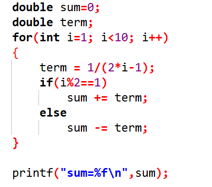 Common Errors in C Language Programming: Confusions for Beginners