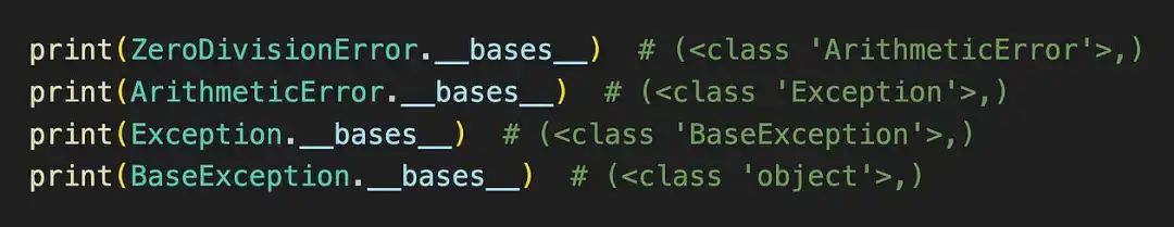 9 Things I Regret Not Knowing About Python Exceptions Sooner