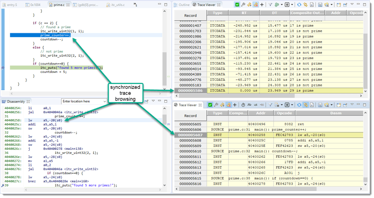 Introduction to SiFive Insight