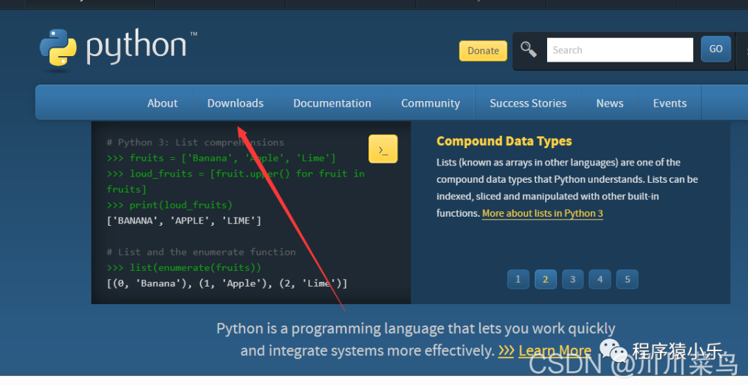 From Beginner to Pro in Python