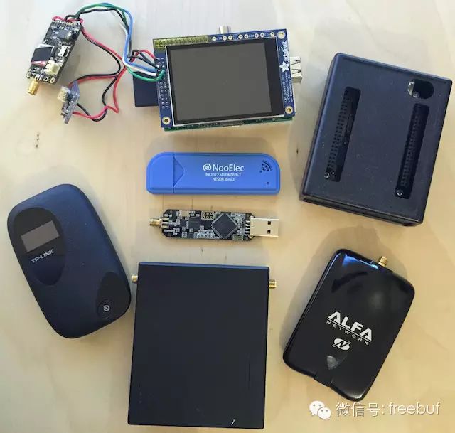 DIY Guide: Build Your Own Wireless Penetration Testing Box
