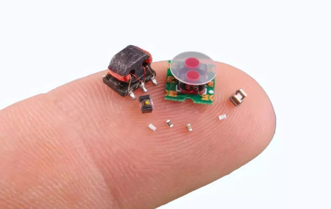 Micro Robots and Their Capabilities