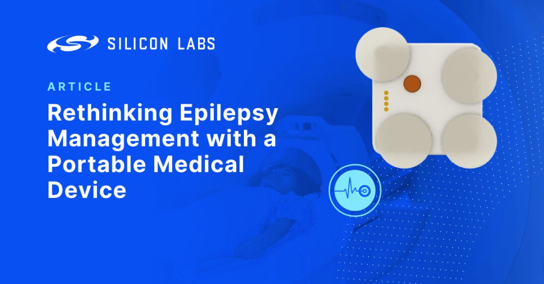 Improving Epilepsy Treatment with Bluetooth Medical Devices