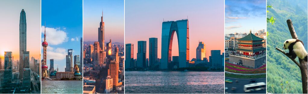 Injecting Thousands of Faults to Safeguard City Data Security