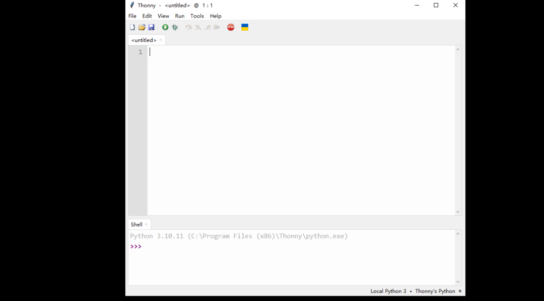 How to Install Thonny Development Software
