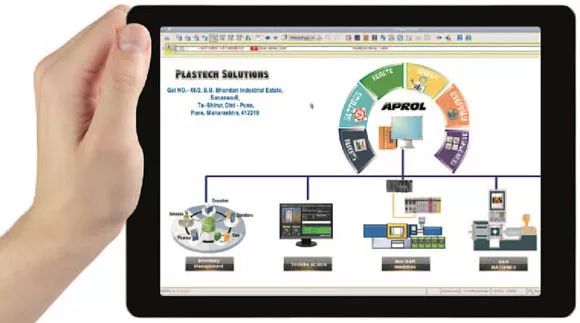 Industrial Control System Cybersecurity: Attack Types and Prevention
