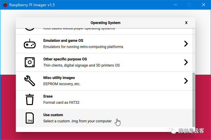 Getting Started with Raspberry Pi: Creating a System Disk